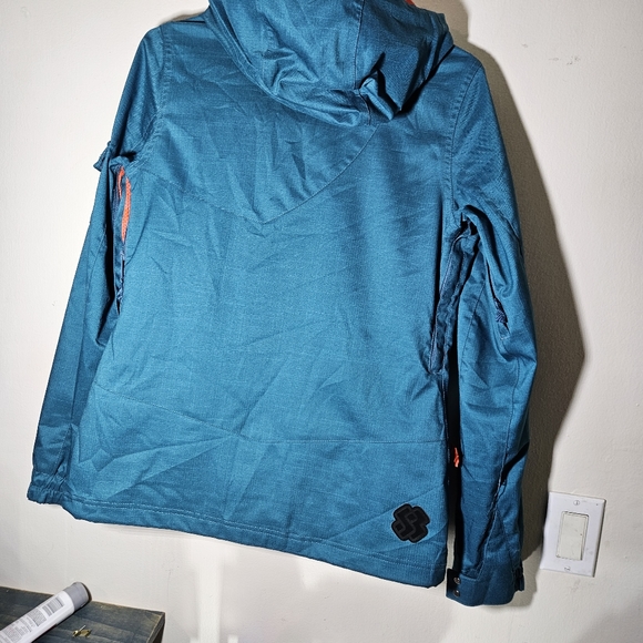 Special blend snowboard jacket - Picture 10 of 10